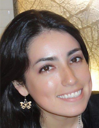 Claudia Peralta Olórtegui, Ashton College Claudia Peralta Olórtegui