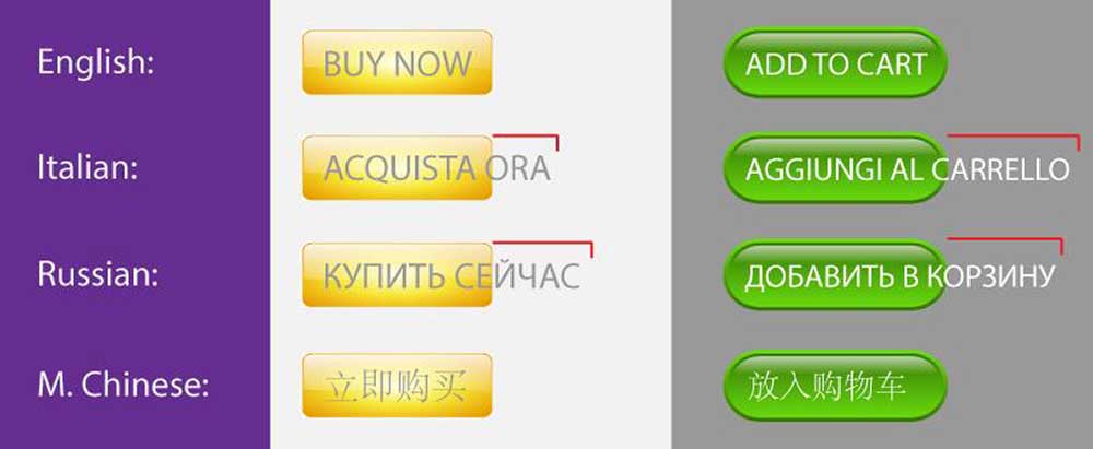 Buy Now buttons
