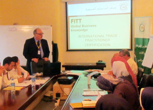 FITTskills International Trade Finance FITTskills International Trade Finance