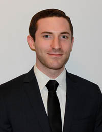 Patrick Barry, Algonquin College Patrick Barry