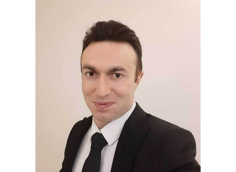 CITP Spotlight: Saman Hosseinzadeh – Export Sales Specialist at Barez Industrial Group