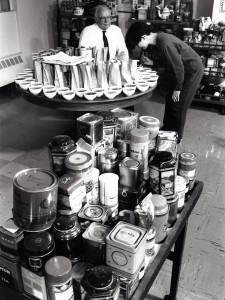 From the implementation of the Tea Importation Act of 1897 until it was rescinded in 1996, FDA inspectors had to taste small quantities of each batch of imported tea to prove its quality.